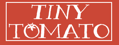 Tiny Tomato